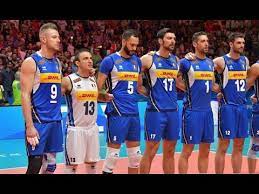 Fra i convocati per gli europei ci sono infatti quattro giocatori del roster di lorenzetti. Polonia Vs Italia Live Reaction Volley Maschile Seconda Gara Azzurri A Tokyo 2020 Youtube