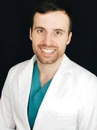 Grant Kelley, DDS
