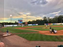 A Night At A Ballgame Boise Hawks Baseball Together