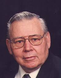 Obituary information for Floyd Brodersen