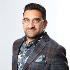 Excited to announce that I've been awarded the Exceptional Leadership  Award!