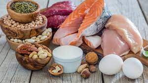 Zu Viel Eiweiss So Reagiert Der Korper Auf Eine Uberdosis Protein
