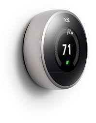 Programs Itself Then Pays For Itself Google Store In 2020 Nest Learning Thermostat Nest Thermostat Thermostat