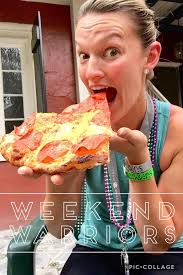 Michelle Mehler-Health & Fitness