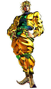 Pin On Jojo
