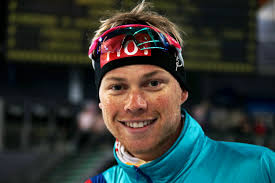 Nederlenderne bestilte musikk fra norsk skøyteløper