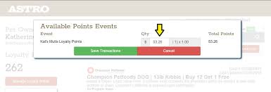 Check spelling or type a new query. Loyalty Points How To Setup Programs Checkout Customers