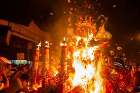 วันอาทิตย์ที่ 22 สิงหาคม 2564 วันพระจีน, วันจับโหงว Yivbc 0z4nafgm