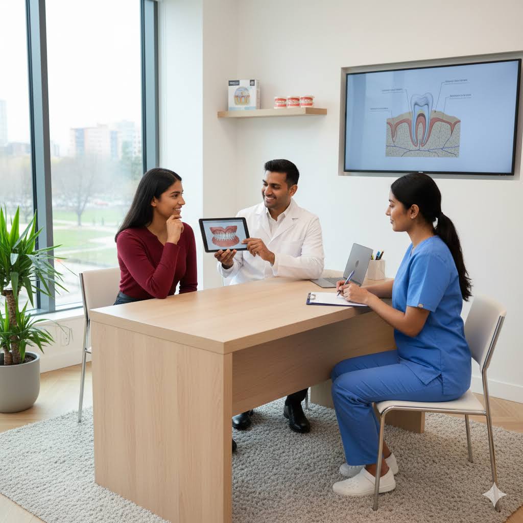 Dental Consultation product image