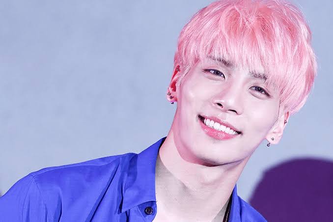 Resultado de imagen para jonghyun"