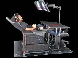 ultimate gaming bed bauhutte japanese bed for gamers gaming bed gaming room setup gaming furniture