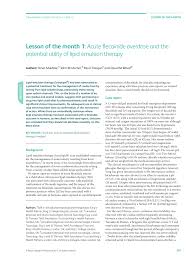 Image result for Flecainide Overdose