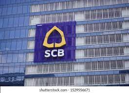 Internet banking của scb là dịch vụ trực tuyến mang lại rất nhiều tiện ích thiết thực như chuyển tiền, gửi tiết kiệm, thanh toán trực tuyến. Bangkok Thailand 51019 Scb Bank Signs Stock Photo Edit Now 1529556671