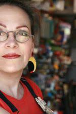 Artist Interview with Harriete Estel Berman