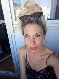 Holly Sturm's Instagram, Twitter & Facebook