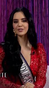 🇭🇳¡Arriba Honduras! 👏 Un aplauso para #ZuheilynClemente quien representó  dignamente a su lindo Honduras.💫 Revive los mejores momentos de  #MissHonduras la noche de #MissUniverso #MissUniverse