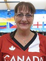 Lynda Barnes leads low-scoring Squad A in WSrC Women's Singles