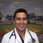 Dr. Sasha Dib, MD, Emergency Medicine