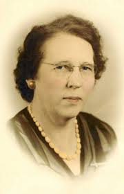 Ethel Idelia Stanley Orr (1891-1970)