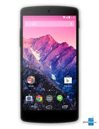 Dial *#06# to see your imei, if your device have 2 imei numbers please enter only firstone. Google Nexus 5 Specs Phonearena
