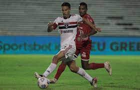Maybe you would like to learn more about one of these? Sao Paulo X 4 De Julho Ao Vivo Saiba Onde Assistir Ao Jogo Da Copa Do