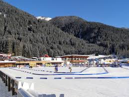Februar im slowenischen pokljuka statt. Ibu Biathlon Jugend Und Junioren Wm 2021 Tvb Osttirol