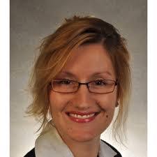 Rebecca Kelch's Instagram, Twitter & Facebook