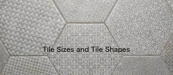 The azure flow tile api serves 256 x 256 pixel tiles showing traffic flow. Tile Sizes Tile Shapes For Your Floor A Buyers Guide Home Flooring Pros