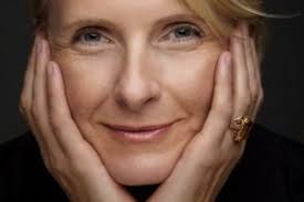 Inprint Elizabeth Gilbert Reading