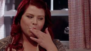 #fbf SO much FUN filming #RelativeHappiness Swipe for full trailer 😂  Available