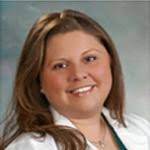 Dr. Misty Branam, DO, Internal Medicine