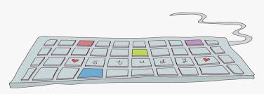Transparent Keyboard Clipart Computer Keyboard Cartoon Hd Png Download Kindpng There is a download option in png format with transparent backgrounds (bible overview). computer keyboard cartoon hd png