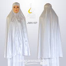 Image result for mukena