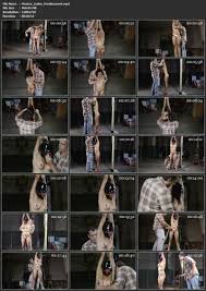 FutileStruggles - Monica Jade's Predicament Full