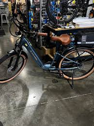 27°f but a little ride is necessary.. I really like it..