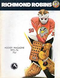 Richmond Robins • Fun While It Lasted