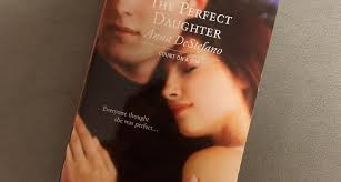 The Perfect Daughter by Anna DeStefano, Paperback