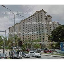 Is bukit jalil a good place to live? Pangsapuri Sri Rakyat Block B Jalan 14 155c Bukit Jalil Kuala Lumpur