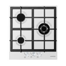 варочная панель газовая 3 х конфорочная встраиваемая 45 см Varochnye Paneli 3 Konforki 45 Sm