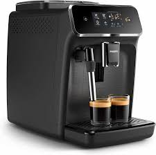 We studied customer reviews for 50 models of automatic coffee machines. Philips 2200 Series Ep2220 10 Automatic Coffee Machine With Classic Frother For Sale Online Ebay