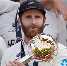 Profile for Kane Williamson