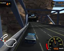Juegos de carros de carreras. Extreme Racers Descargar