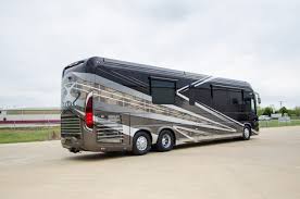 Find newell motor home with searchinfonow.com. Inside Look At The Porsche Designed 2 Million Newell Coach P50 1675 Motorhome Techeblog