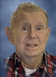 Obituary information for Charles Linson Chapman