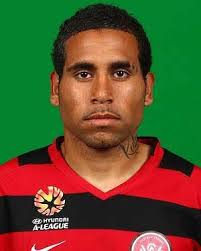 Mediocre A-League Players