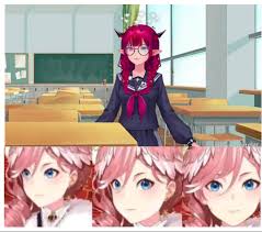 Dont... Dont even dare. Its just CuteRys. : rHololive