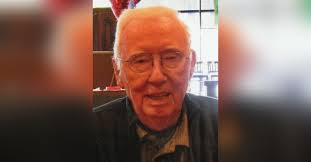 Obituary information for Joseph "Joe" Ryan