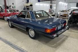 Image result for Marine Blue 1980 Mercedes