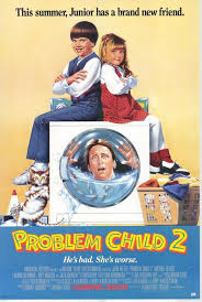 Problem Child 2 Kid Movies Kids Tv Shows Great Kids Movies