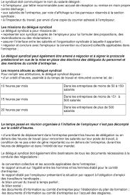 Check spelling or type a new query. Les Missions Des Delegues Du Personnel